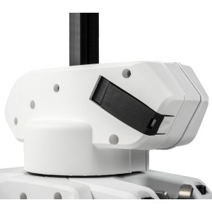 Minn Kota Riptide Instinct 90/115/100 WR Quest Motore elettrico da prua Bianco KDJM1358563