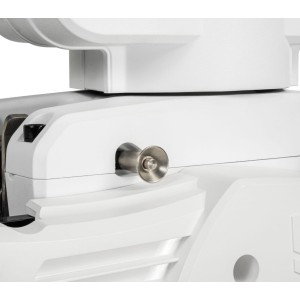 Minn Kota Riptide Instinct 90/115/100 WR Quest Motore elettrico da prua Bianco KDJM1358563