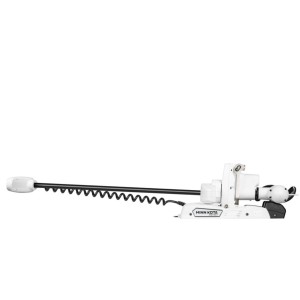 Minn Kota Riptide Instinct WR Quest 90/115/60 White Bow electric engine KDJM1358560