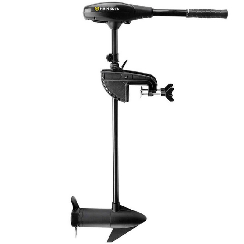 Minn Kota Endura MAX 45/36 Freshwater Transom trolling motor Digital Maximizer KDJM1352145M