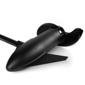 Minn Kota Traxxis 55/42 Freshwater Transom trolling motor Digital Maximizer KDJM1368716M