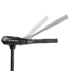 Minn Kota Traxxis 55/42 Freshwater Transom trolling motor Digital Maximizer KDJM1368716M