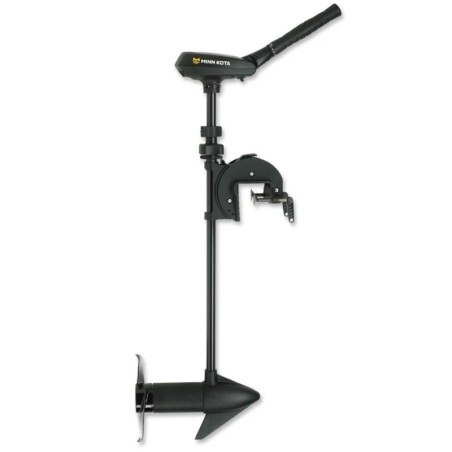 Minn Kota Traxxis 80/42 Freshwater Transom trolling motor Digital Maximizer KDJM1368730M