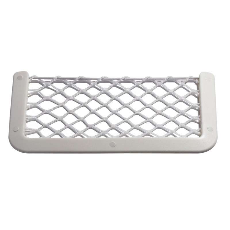 White object holder net 184x374mm N41318204475