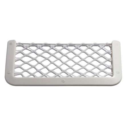 White object holder net 184x374mm N41318204475
