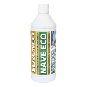 Euromeci Nave Eco 1L Sgrassante Nautico Ecologico N726457COL538-15%