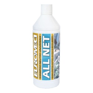 Euromeci All Net 1L Shampoo Neutro per imbarcazioni N726457COL530-15%