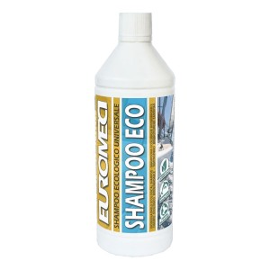 Euromeci Shampoo Eco 1L Shampoo Biodegradabile Universale per barche N72648904740-15%