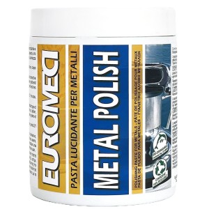 Euromeci Metal Polish 500ml Pasta lucidante per metalli N726457COL541-15%