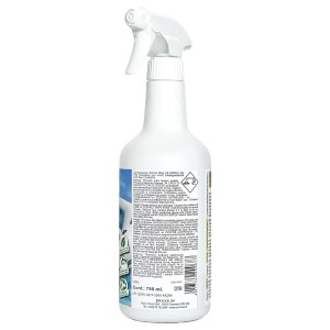 Euromeci Gommonet 750ml Detergente per gommoni N726457COL459-15%