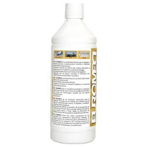 Euromeci Gummed Cera Liquida per Gommoni 1L N726457COL460-15%