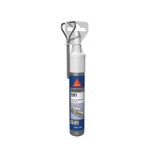 Sikaflex 591 Sigillante nautico multifunzionale 70ml Bianco N734463COL745-10%