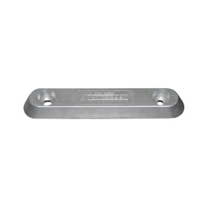 Anodo di Zinco a Piastra Tipo VETUS 290x53xh33mm 2700g OS4390211-18%