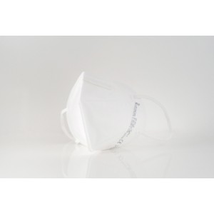 EuroProfil AM2 BU FF2 NR CE1437 White protective mask CE1437 Certified N90056004420