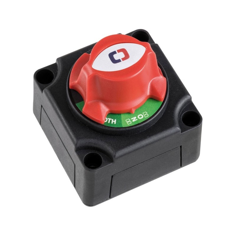 MKII Battery Switch 300A OFF-1-BOTH-2 N50620701150