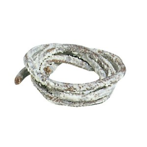 BADERNA Premistoppa Ø10mm 2mt per assi Ø40-60mm N80752423302-40%