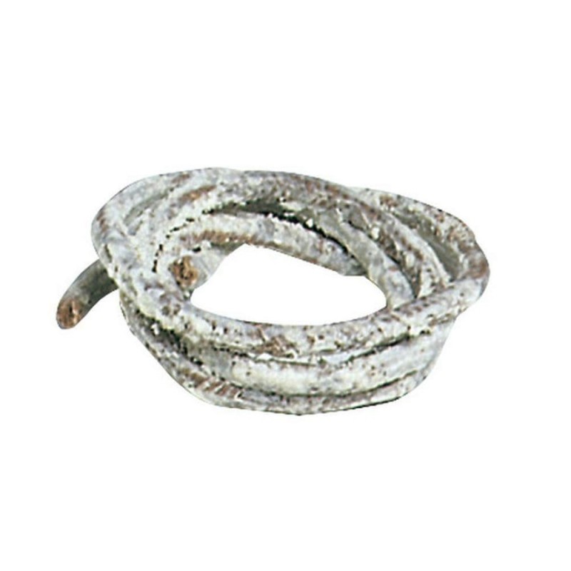 BADERNA Premistoppa Ø10mm 2mt per assi Ø40-60mm N80752423302-40%