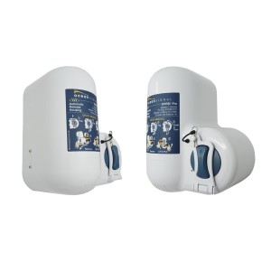 EPIRB1 Pro Ocean Signal emergency radio beacon with GPS CAT1 Automatic OS2964702