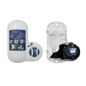 EPIRB1 Pro Ocean Signal emergency radio beacon with GPS CAT1 Automatic OS2964702