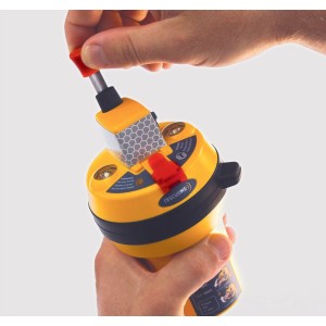 Radiofaro di emergenza EPIRB1 Pro Ocean Signal con GPS CAT1 Automatico OS2964702-33%