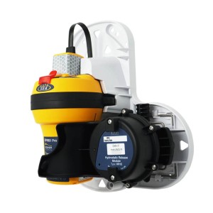 EPIRB1 Pro Ocean Signal emergency radio beacon with GPS CAT1 Automatic OS2964702