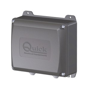Quick Ricevitore radiocomando 8 canali RRC R08+ 869MHz QR08-25%