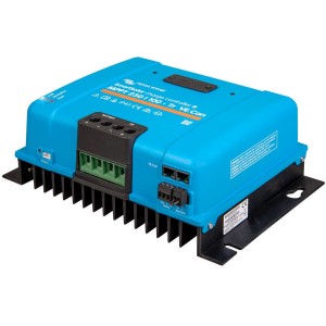 Victron Energy SmartSolar MPPT 250/100-TR Solar Charge Controller UF21383P