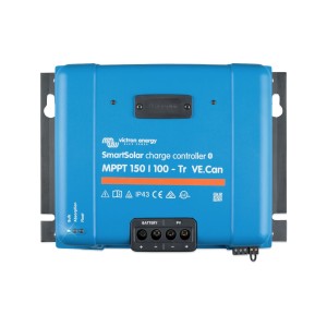 Victron Energy SmartSolar MPPT 150/100-TR Solar Charge Controller UF20803E