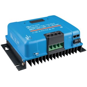 Victron Energy SmartSolar MPPT 150/100-TR Solar Charge Controller UF20803E