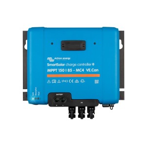 Victron Energy SmartSolar MPPT 150/85-MC4 Solar Charge Controller UF20804G