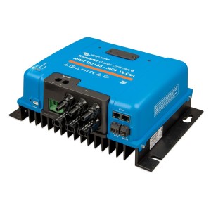 Victron Energy SmartSolar MPPT 150/85-MC4 Solar Charge Controller UF20804G