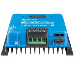 Victron Energy SmartSolar MPPT 150/85-TR Solar Charge Controller UF20802C