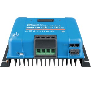 Victron Energy SmartSolar MPPT 150/100-TR Solar Charge Controller UF20803E