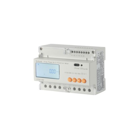 Solis-3P-Meter-CT-3 380V Three-phase meter for Solis string inverter with 3 CTs