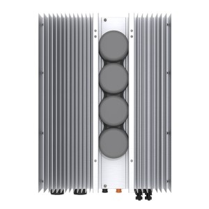 Solis S5-EH1P5K-L Single Phase Hybrid Inverter 5kW 800W 2MPPT Backup