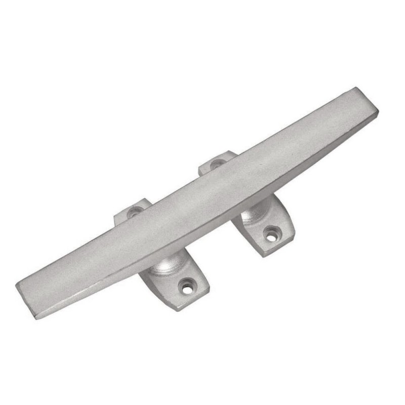 Bitta Open Base Smooth in alluminio 250mm con asse sagomato piatto MT1112825-10%