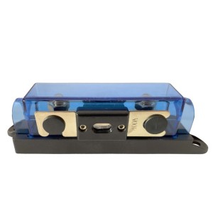 ANL Fuse Holder for spare fuse 125x36mm 8mm Screw OF018600