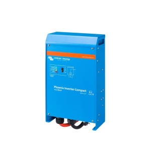 Victron Energy Phoenix C12/1200 Inverter 1200W 12V UF64918W