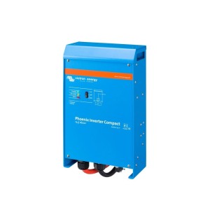 Victron Energy Phoenix C12/1600 Inverter 1600W 12V UF64919Y