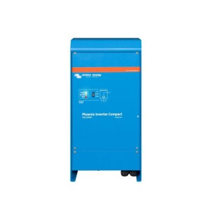 Victron Energy Phoenix Inverter C12/2000 2000W 12V UF66407E