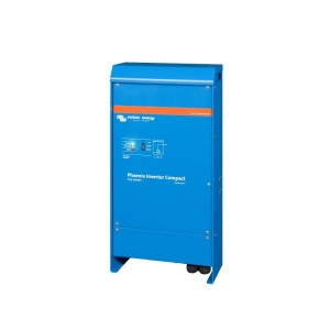 Victron Energy Phoenix Inverter C12/2000 2000W 12V UF66407E