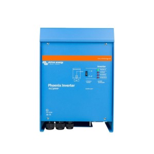 Victron Energy Phoenix Inverter 12/3000 3000W 12V UF66037X