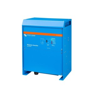 Victron Energy Phoenix Inverter 24/5000 24V 5000W UF66244C