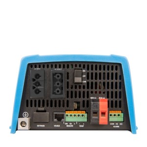 Victron Energy Phoenix MultiPlus 24/500/10-16 Inverter 24V 500W with Battery Charger 24V 10A UF21554R