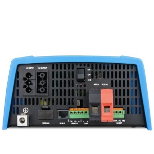 Victron Energy 24V Phoenix MultiPlus Inverter Battery Charger 24/800/16-16 UF21624K