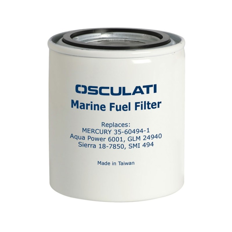 Spare cartridge for OS1766040 / 41 N82051723069