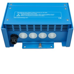 Victron Energy Centaur Series Battery Charger 12V 40A UF64888P