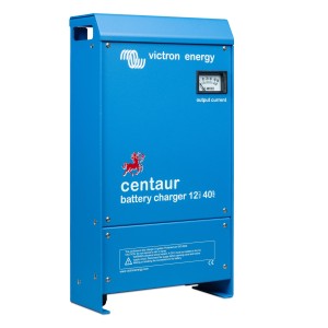 Victron Energy Centaur Series Battery Charger 12V 40A UF64888P
