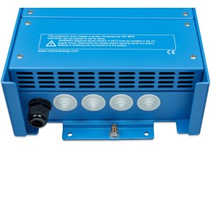 Victron Centaur 12/60 Caricabatterie 12V 60A 3 Uscite per batterie da 240/600Ah UF64890A-25%