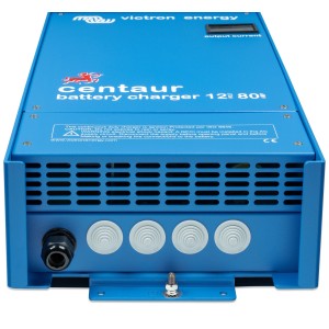 Victron Energy Centaur Series Battery Charger 12V 80A UF64891C